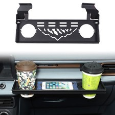 Co-Pilot Multi-Functional Storage Rack Molle Panel For Ford Maverick 2022+ picture