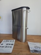 Bunn TDO-N-3.5 commercial grade Narrow Iced Tea Dispenser 3.5 Gallon New  picture