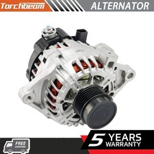 Alternator For Toyota Corolla 1.8L 2014 2015 2016 2017 2018 2019 11693 AVA0182 picture