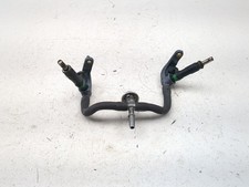 12-17 Victory Cross Country Tour Fuel Rail Injector Assembly 2520881 2520536 picture