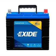 Exide AGM Battery 435CCA 41Ah Automotive - MX51R picture