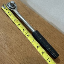 Vintage Wright Tools 3/4