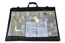 Fashion Designers Carryall Aluminium picture