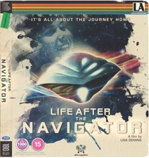 LIFE AFTER THE NAVIGATOR - BluRay (Region Free) 