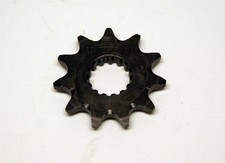 FRONT SPROCKET 11T LIGHTENED, VERTEX LIGHTENED 891-1248KC11, JTF1901.11 picture