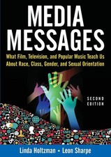 Media Messages picture