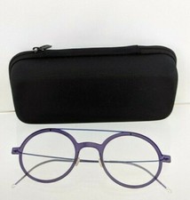 Brand New Authentic LINDBERG Eyeglasses 6543 Color 77 Frame C13/77 6543 50mm picture