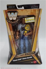 WWE Elite Legends 