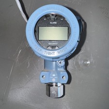 Rosemount Transmitter 2088G2S22A1M5B4C6   0-150 PSI picture