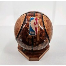 NBA Golden State Warriors All Star Hand Crafted Spaulding Basketball #11 #30 #23 picture