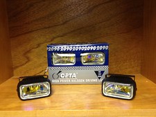 10x Universal High Power Halogen Driving Lamps OP-2090 picture