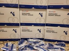 Dental Disposable Prophy Angles 144ct Soft or Firm Cup Latex-Free  picture