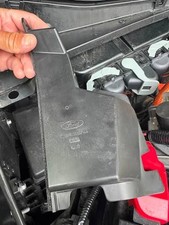 Genuine Ford Deflector Water ML3Z-63022A68-A picture