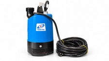 Tsurumi LB-800 Submersible Dewatering Water Pump 1HP 115V 2in Discharge picture