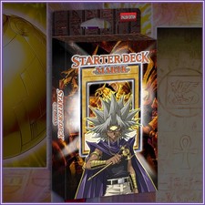 MARIK THE WINGED DRAGON OF RA STARTER DECK 42 | Sphere Duelist Kingdom YuGiOh picture