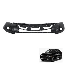 Front Lower Bumper Cover For 2021-2023 Trailblazer 42755886 picture