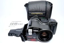 [RARE N MINT] Olympus IZM 330 ZOOM AF 38-105mm 35mm Film Camera JAPAN #210748 picture
