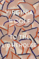 To the Lighthouse - Paperback By Virginia Woolf - GOOD picture