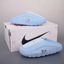 NEW Drake's Nocta x Mind 001 Blue Owl Concept Men's Size US 7-12 picture