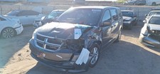 2016 Dodge Caravan 3.6L Engine Motor OEM 121K Miles (LKQ~469371870) picture