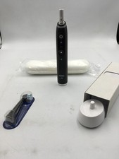 NEW Oral-B iO Series 6 Electric Toothbrush Kit Black or White No Box Unused RS picture
