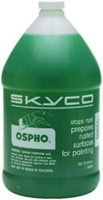 Ospho Metal Treatment Ospho OSPHOG Gallon Made by Ospho picture