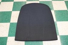 14-24 F-Type Black Rear Trunk Hatch Cargo Cover Privacy Shade Panel Trim OEM OE picture