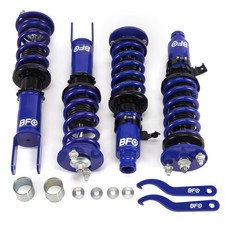 BFO Full Coilover Suspension Lowering Kit for Honda Civic 1996-2000 EK picture