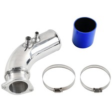 For 1992-2001 Toyota Chaser 1JZ JZX100 J-Pipe Remove Kit Intake Pipe 80mm picture