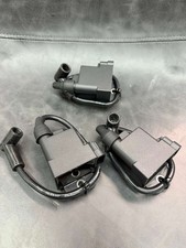 3Pack 827509A10 CDM Module Ignition Coil for Mercury Outboard 50 75 90 115 12... picture