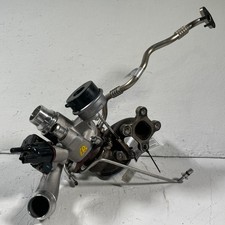 2024-2026 CHEVROLET TRAX ENVISTA ENGINE TURBOCHARGER TURBO CHARGER 1.2L # 115388 picture