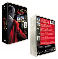 Better Call Saul: The Complete Series Seasons 1-6 (DVD) Brand New & Sealed picture