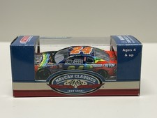 1998 Jeff Gordon Dupont #24 Darlington Race Win 1:64 NASCAR Classics Diecast New picture