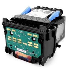 B3P06A 727 Designjet Printhead With Upgrade Chip For Hp 727 Printhead T2500, T.. picture
