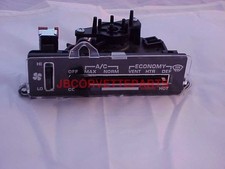 77 78 79 80 81 82  Corvette AC A/C Heater Control NEW Replaces GM 14020093 picture