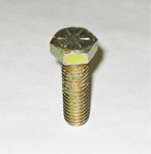 [100pcs] 3/8-16 X 1- picture