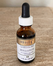 Obagi Obagi-C System Vitamin C Clarifying Serum 1 fl oz Skin Brightening picture