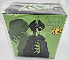 Mezco One:12 Collective Atticus Doom Necroverse Edition Rumble Society Exclusive picture