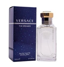 Versace The Dreamer by Versace, 3.3 oz EDT Spray for Men picture