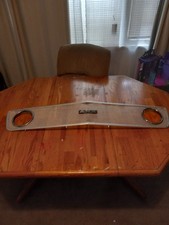 1971 Amc Javelin Amx Grille Screen picture