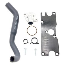 Polaris Breather Kit, 850, for Off Road Models, Genuine OEM - 2204755 picture