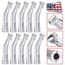 1-10 Pcs Dental Implant Reduction 20:1 Low Speed Contra Angle Surgical Handpiece picture