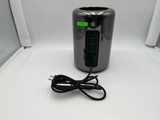 Apple Mac Pro 2013 A1481 Xeon E5-1650v2 3.5GHZ 16GB 256GB dual dual AMD FirePro picture