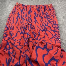 Nike Project F.R.O.G. Parachute Pants HQ0467-635 XL Baggy Wide Leg Y2K Style picture