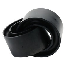 CSS-1195 Coil SumoSpring Insulator Pair Front Rear Universal Suspension Helper picture