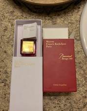 Baccarat Rouge 540 Extrait de Parfum (100% SEALED & AUTHENTIC) picture
