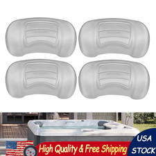 4‑Pack 6472‑966 Hot Tub Pillow For Sundance 780 Series Spas 2007‑2017 picture
