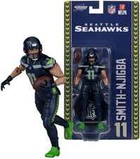 McFarlane SportsPicks NFL - Jaxon Smith-Njigba (Seattle Seahawks) Figure PRESALE picture