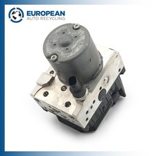 2001-2004 PORSCHE BOXSTER ABS Actuator and Pump Assembly - OEM 52K MILES picture
