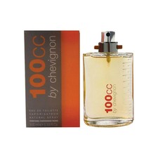Chevignon 100cc by Chevignon cologne for men EDT 3.3 / 3.4 oz New In Box picture